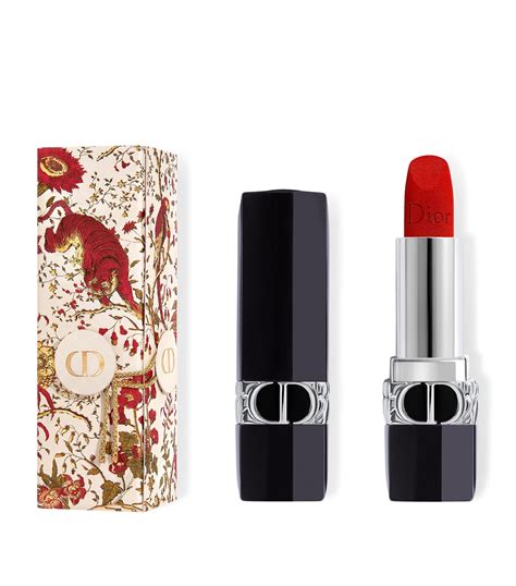 dior 2018 limited edition|christian dior limited edition lipstick.